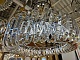 подвесная люстра divinare megan 7568/02 lm-9