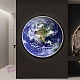 настенный светильник imperium loft cosmos earth 208936-23