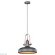 подвесной светильник lussole loft grlsp-9814