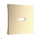 накладка для розетки hdmi werkel w1196010 4690389160738 a051433