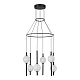 подвесная люстра st luce peek sl6120.403.06