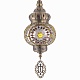 подвесной светильник citilux каир cl419115