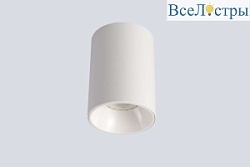 Потолочный светильник Crystal Lux CLT 084C WH
