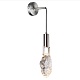 бра odeon light midcent lia 6696/5wl