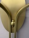 бра newport chelsy 4371/a gold м0070443