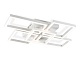 потолочный светильник ambrella light acrylica disk fa1011