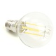 лампа светодиодная feron lb-1706 e14 6w 6400k 51258