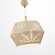подвесной светильник odeon light pendant karelia 5444/1a
