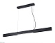 подвесной светильник ambrella light comfort linetech fl5966