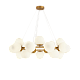 подвесная люстра zortes blume zrs.1895.05