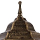 уличный настенный светильник arte lamp pegasus a3151al-1bn