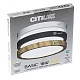 потолочный светильник citilux бейсик cl738122n