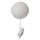 потолочный светильник loft it teddy 10030l