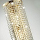 настенный светильник odeon light chokka 5028/2wa