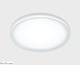 встраиваемый светильник italline it06-6010 white 3000k