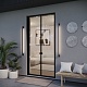 уличный настенный светильник novotech street vespera 359891