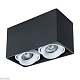 потолочный светильник arte lamp pictor a5654pl-2bk