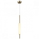 подвесной светильник odeon light reeds 4794/12l