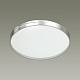 настенно-потолочный светодиодный светильник sonex geta silver 2076/dl