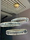 подвесной светодиодный светильник odeon light vekia 5015/30l