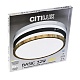 потолочный светильник citilux бейсик cl738322v
