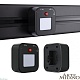 трековый светильник arte milano am-track-sockets 380022tl/light black
