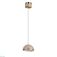 подвесной светильник odeon light l-vision lulu 5453/6l