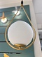 подвесной светильник odeon light flari 4810/1