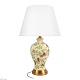 настольная лампа loft it gladiole 10382t