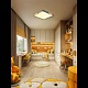 потолочный светильник natali kovaltseva scandinavian led lamps 81412