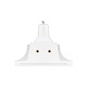 встраиваемый гипсовый светильник loft it ghost 10356f