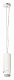 подвесной светильник lightstar fuoco led 115046