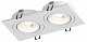 встраиваемый светильник hesby lighting breeze hsbl_0098
