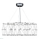 подвесная люстра st luce gravetta sl6602.103.72