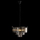 подвесная люстра loft it prism 10018/500c