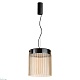 подвесной светильник odeon light pillari 5047/20l