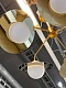 подвесная люстра stilfort saturn 2125/03/05p