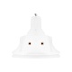 встраиваемый гипсовый светильник loft it ghost 10356e