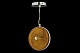 подвесной светильник lucia tucci coin 2890.r170.1 d310 yl