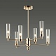 подвесная люстра lumion classi kamilla 5274/6c