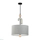 подвесная люстра odeon light exclusive modern bagel 5410/3