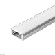 профиль arlight sl-slim-h7-3000 anod (by) (алюминий) 061376