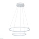 подвесной светодиодный светильник arte lamp frodo a2197sp-2wh
