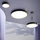 потолочный светильник maytoni zon c032cl-l48b4k