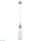 подвесной светильник newport 4521/s chrome м0066074