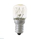 лампа накаливания для духовки jazzway e14 15w 2700k прозрачная 3329136