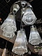 подвесной светильник vele luce emily vl5603p16