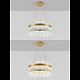 подвесная люстра natali kovaltseva innovation style 83156