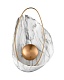 бра vele luce milan vl5724w01