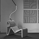 трековый светильник maytoni technical tr180-1-12wtw-b